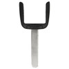 KEYLINE (PG33U) Cloneable Horseshoe Blade - Pack of 5