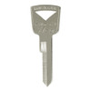 ILCO AL3034401B H27 Mechanical Key, Pack of 10