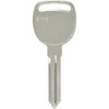 KEYLINE B106 Mechanical Key, Pack of 50