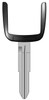KEYLINE (HY7SU) Cloneable Horseshoe Blade - Pack of 5