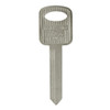 Ilco (AL01457002) H67 Mechanical Key Blank, Pack of 10