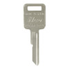 ILCO AL3481700B B44 Mechanical Key, Pack of 10