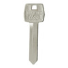 ILCO AL01137052 H60 Mechanical Key, Pack of 10