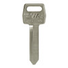 ILCO AL6174900B H51 Mechanical Key, Pack of 10