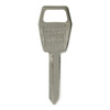 ILCO AL01062002 H53 Mechanical Key, Pack of 10