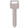 ILCO AL01071002 H54 Mechanical Key, Pack of 10