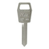 ILCO AL01086002 H55 Mechanical Key, Pack of 10