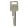 ILCO AL01143052 B77 Mechanical Key, Pack of 10