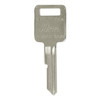 ILCO AL3281706B B50 Mechanical Key, Pack of 10