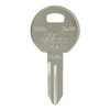 ILCO TM18 Mechanical Key, Pack of 10