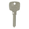 ILCO AF54922042 MB17 Mechanical Key, Pack of 10