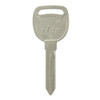 ILCO AL01647002 B96 Mechanical Key, Pack of 10