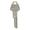 ILCO AL3982006B Y152 Mechanical Key, Pack of 10