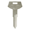 ILCO AL01280002 B68 Mechanical Key, Pack of 10