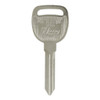 ILCO AL01650002 B91 Mechanical Key, Pack of 10