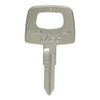 ILCO AL7685300B LUV1 Mechanical Key, Pack of 10