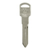 ILCO AL01646002 B92 Mechanical Key, Pack of 10