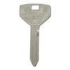 ILCO AL01448092 Y157 Mechanical Key, Pack of 10
