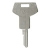 ILCO AL01153032 B78 Mechanical Key, Pack of 10