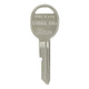 ILCO AL3481800B B45 Mechanical Key, Pack of 10