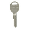 ILCO AL3283101B B49 Mechanical Key, Pack of 10