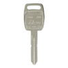 ILCO AL01625002 B88 Mechanical Key, Pack of 10