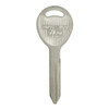 ILCO AL01604022 Y159 Mechanical Key, Pack of 10