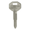 ILCO AF01053033 DC3 Mechanical Key, Pack of 10