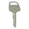 ILCO AL0117000B B67 Mechanical Key, Pack of 10