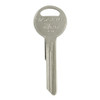 ILCO AL3575800B Y138 Mechanical Key, Pack of 10