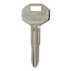 ILCO AF01158083 MIT1 Mechanical Key, Pack of 10