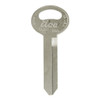 ILCO AL5975700B H50 Mechanical Key, Pack of 10