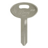 ILCO AL7975706B H52 Mechanical Key, Pack of 10