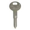 ILCO AF01079002 DA28 Mechanical Key, Pack of 10
