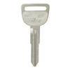 ILCO AF01197113 HD91 Mechanical Key, Pack of 10