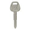 ILCO AF01252002 HY5 Mechanical Key, Pack of 10