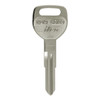 ILCO AF01355013 HD103 Mechanical Key, Pack of 10