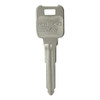 ILCO AF01278002 MZ19 Mechanical Key, Pack of 10