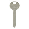 ILCO AF01378012 DA33 Mechanical Key, Pack of 10