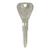 ILCO AF01438002 H65 Mechanical Key, Pack of 10