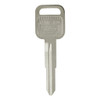 ILCO AF01256002 B74 Mechanical Key, Pack of 10