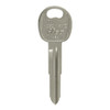 ILCO AF01579002 HY12 Mechanical Key, Pack of 10