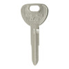 ILCO AF01638002 MIT4 Mechanical Key, Pack of 10