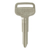 ILCO AF01475002 TR53 Mechanical Key, Pack of 10