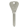 ILCO AF01539002 H70 Mechanical Key, Pack of 10