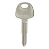 ILCO AF01626002 HY14 Mechanical Key, Pack of 10