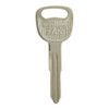 ILCO AF01584002 KK1 Mechanical Key, Pack of 10