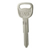 ILCO AF00007122 KK3 Mechanical Key, Pack of 10