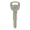 ILCO AF00007332 KK5 Mechanical Key, Pack of 10