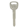 ILCO AF00007282 KK4 Mechanical Key, Pack of 10